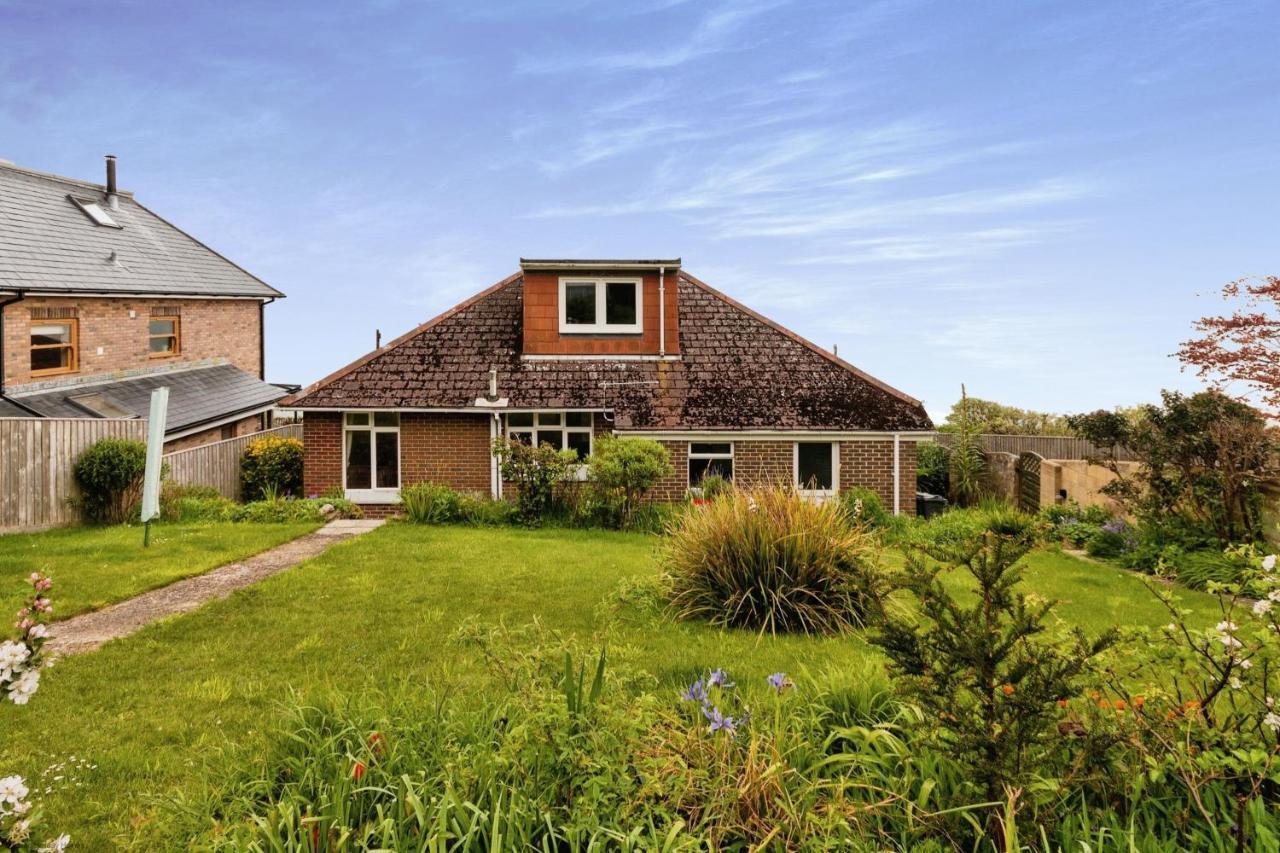 Villa Englefield Ventnor Exterior foto